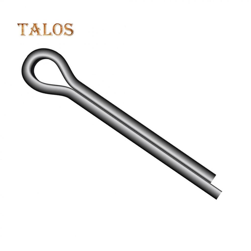 Набор штифтов из цинка 175 шт