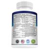 Multivitamins Supplement, With Vitamins, Calcium,  Iron, Magnesium, 120 Capsules