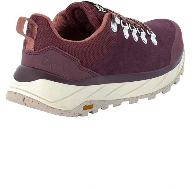 Полуботинки Jack Wolfskin Terraventure Urban Low