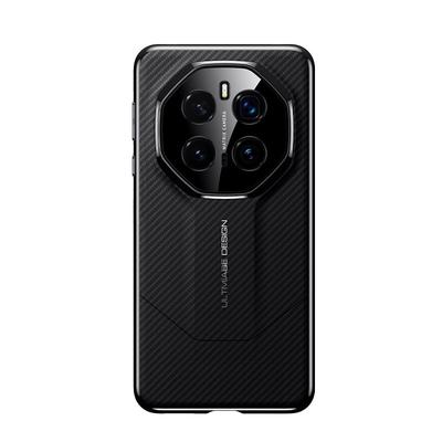 Подходит для чехла для мобильного телефона Honor Magic7pro Высококлассный узор из углеродного волокна Honoror Противоударное покрытие Превращается в необыкновенного мастера за секунды