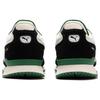 Puma Rx 737 Тканевые Двухслойная коровья кожа Удобные Спортивные Низкие Кроссовки для Повседневной Носки Унисекс кроссовки Черный Белый Зеленый 391971-01