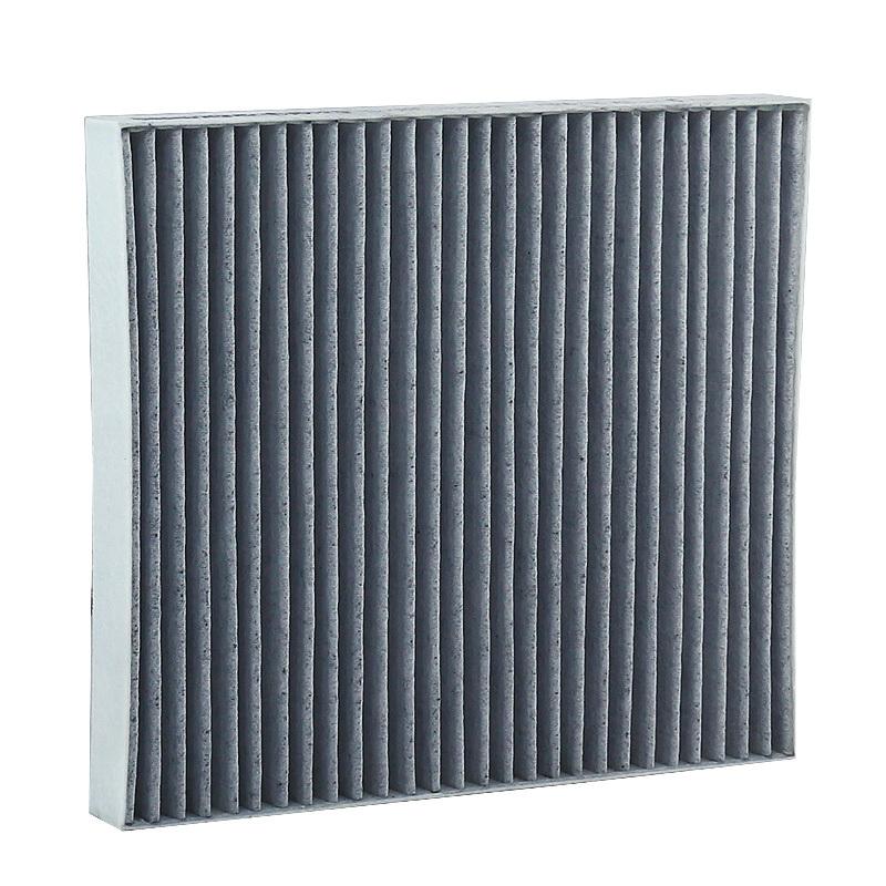 WESTGUARD MK1900 Cabin Filter For CHRYSLER Sebring JEEP Compass Patriot FIAT Freemont DODGE Caliber Avenger 71775825 05058693AA