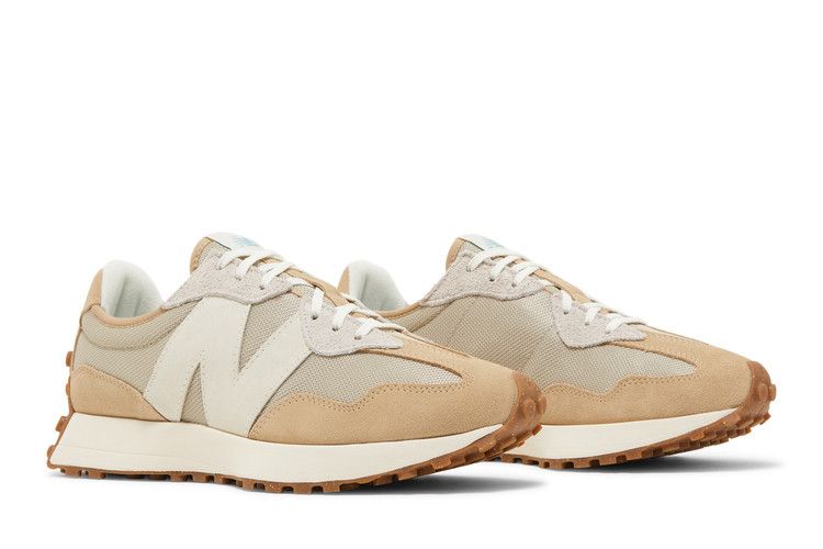 New Balance 327 'Лунное Сияние Ладана'