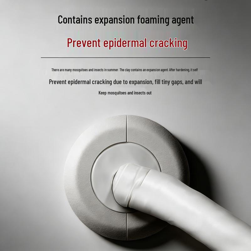 Canbo Multi-purpose Sealing Mud
