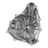 Крышка статора двигателя Картер Подходит для Kawasaki Ninja 400 Z400 2018-2024 Ninja 500 Z500 2024-2025