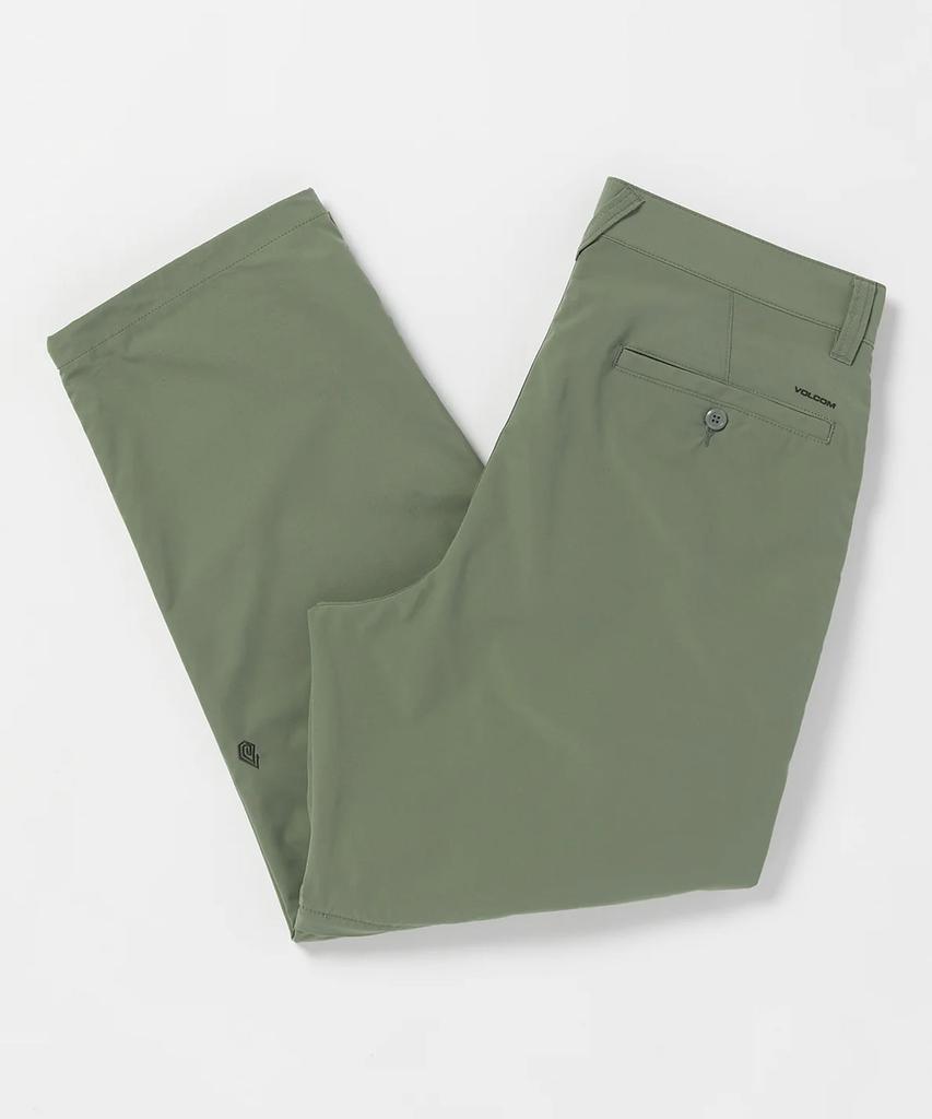 VOLCOM Skate Vital Simon Bannerot Pants