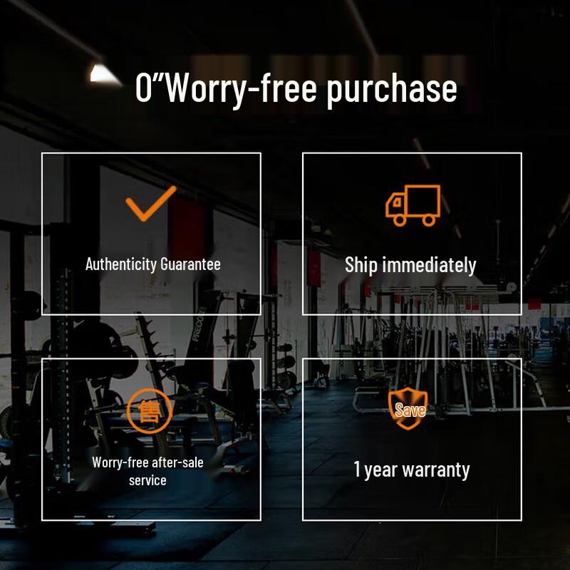 Commercial Multi-Functional Smith Machine Gym