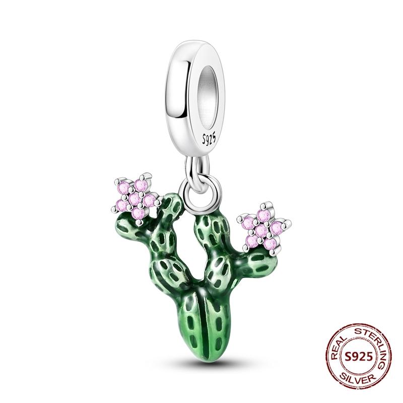 Серия Медно-Желтая Модные Золотые Бусины-Подвески Сердце Подсолнух Подходят для Оригинального Браслета Вечеринка DIY Украшения Подарок