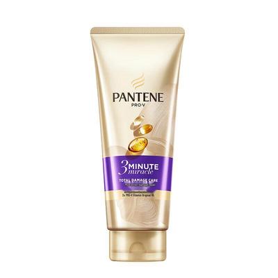 Pantene 3-минутное чудо Восстанавливающий крем-эссенция для поврежденных волос