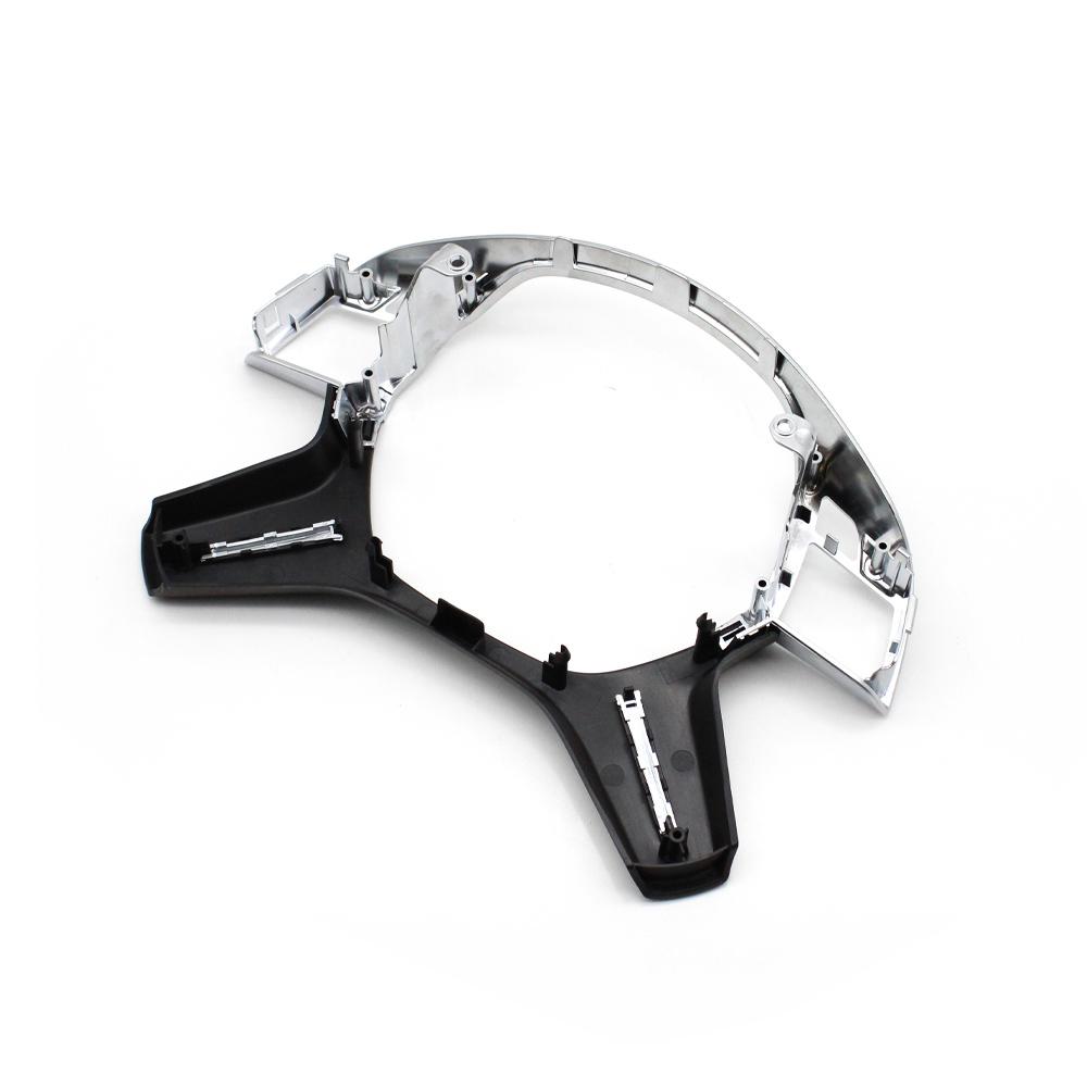 Замена накладки на руль автомобиля для Mercedes Benz CEM ML GL GLS G Class W204 W212 W166 W463