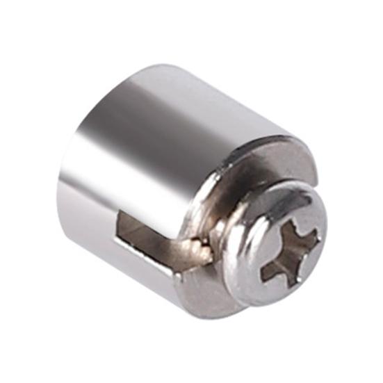 Great Stable Installation Silver Color Odometer Sense Magnet Sensitive Induction Stopwatch Bike Parts