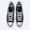 Converse Chuck 70 Vintage Canvas Полуночный клевер 168508c