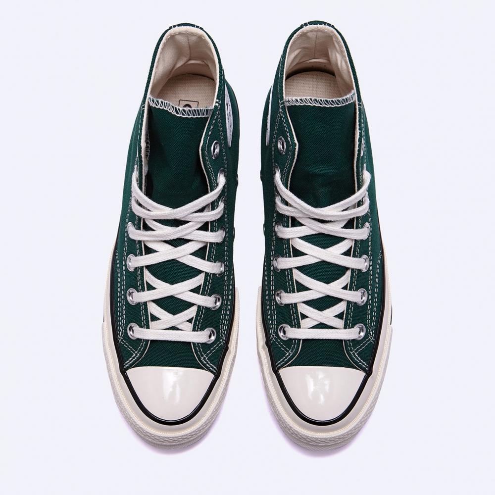 Converse Chuck 70 Vintage Canvas Полуночный клевер 168508c