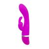 Pretty Love Freda Vibrator Purple Color