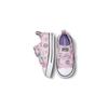 Converse Серия All Star Малыши Низкие Ходунки Кеды Винтажная Мода Износостойкие Розовые A01677C