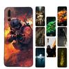Чехол для телефона Игровая серия C-Counter-Strike CS для Huawei P 8 9 10 20 30 40 50 Pro Lite Psmart Honor 10 Lite 70 Mate 20lite
