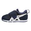 Asics Idaho Детские мягкие и дышащие легкие туфли для защиты роста, детские кроссовки, темно-синие, белые 1144A389-400