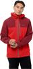 Куртка Jack Wolfskin GO Hike Jacket M (1114051) огненно-красная