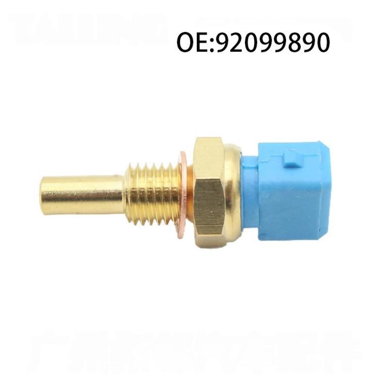 Ac29-Water Temperature Sensor For For Buick Lacrosse 92099890 025906041 Coolant Replacement Part