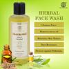 Herbal Gel Face Wash