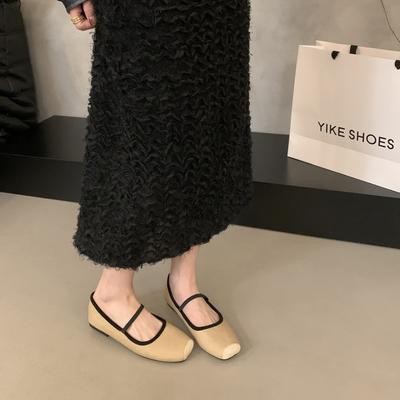 Женская обувь – Балетки