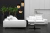 HANGING CEILING LAMP, GLASS PLAFON, LED LAMP