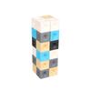 Cuboro BABEL PICO Cuboro Babel Pico Educational Toy Game Multicolor OCB0002 Multicolor