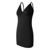 Body Shaping Jumpsuit with Waist Cinching Thin Shoulder Straps Wrapped Around The Hips for Seamless Body Shaping