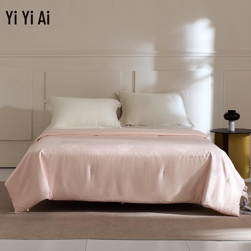 YIYIAI YAX25423 Baroque Tussah Silk Quilt