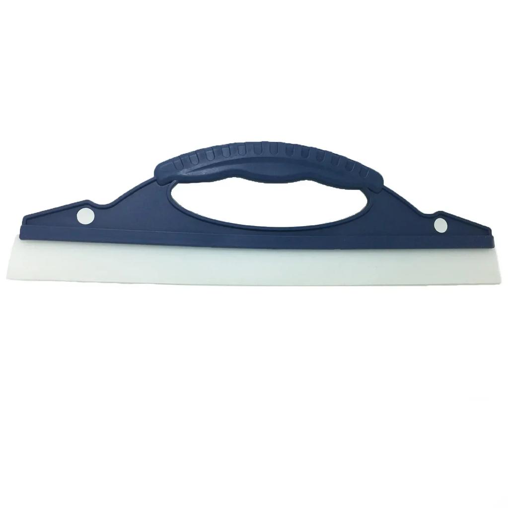 Car Window Washer Cleaning Cleaner Wipe Water Scrape Dry Car Cleaning Car Wiper Plate Silicone Wiper Windshield Wiper