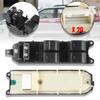 84040-33100 Window Control Left Right Switch Power Window Switch For Toyota Camry Crown LAND CRUISER PRIUS Vellfire 2008-2015