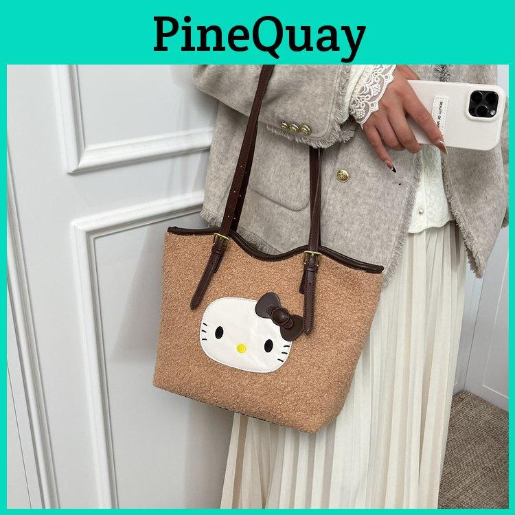 Single Shoulder Bag For Women Men Pu Material Daily Casual Stylish Tote
