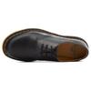 Dr. Martens Черные оксфорды из гладкой кожи 1461 унисекс 11838002
