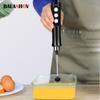 Rechargeable Electric Milk Fr Blender 3 In 1 Handheld Foamer High Speeds Dri Mixer For Coffee Cappuccino E Stirring