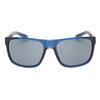Men's Rectangular Sunglasses