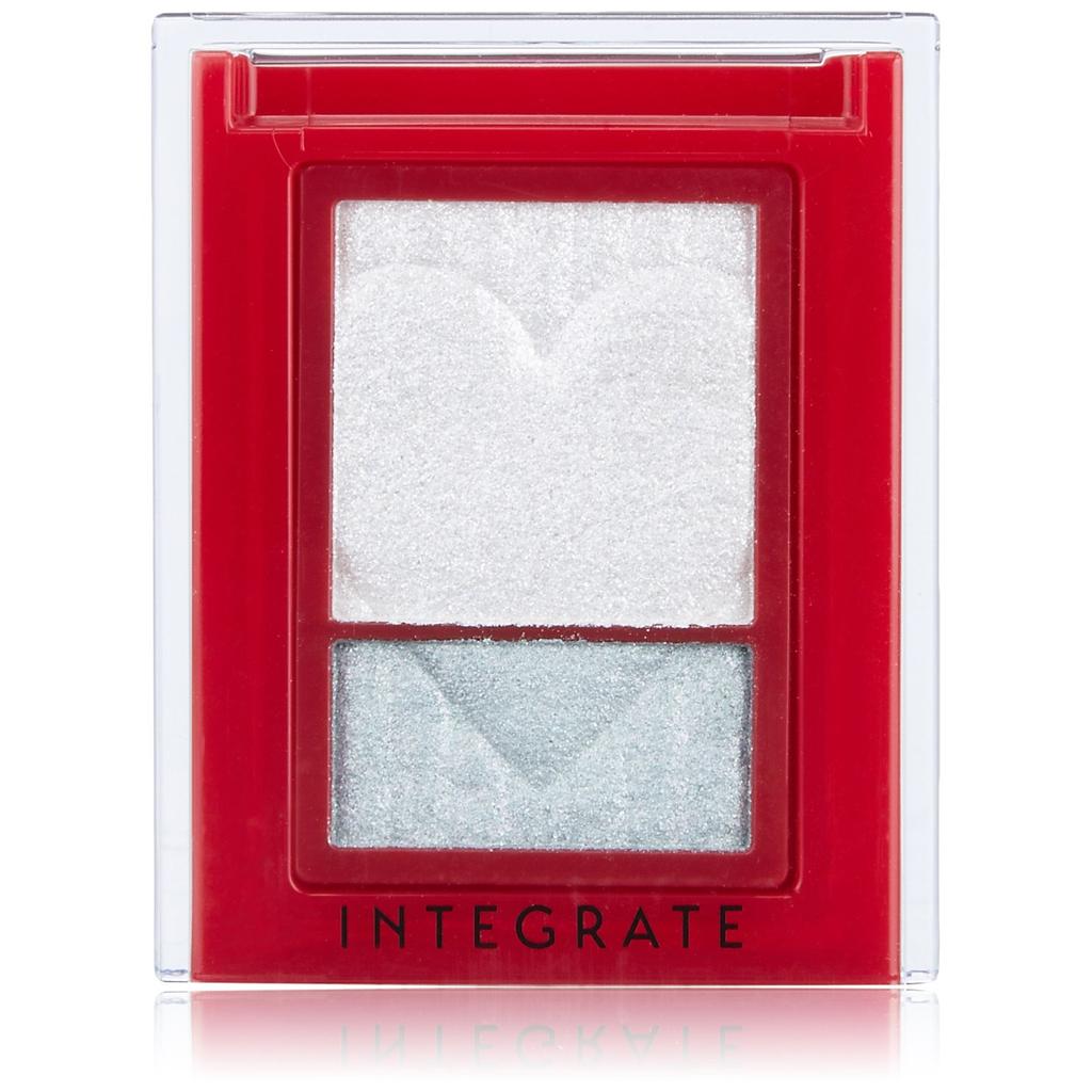 Палетка теней для век Wide Look Eyes [Все 4 цвета] 2,5 г - Подчеркните глаза насыщенным цветом