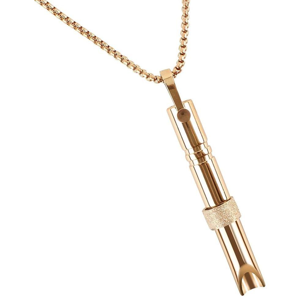 Ожерелье для дыхательных упражнений Mindful Anapana Daliy Wear