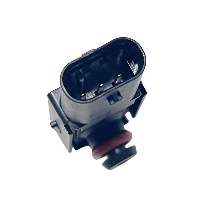 Датчик вакуумного давления усилителя тормозов OEM 5Q0906207 8290065 Замена в тормозной системе автомобиля Подходит для Golf MK7