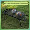 Portable Folding Table and Chairs Set for Camping & Picnics