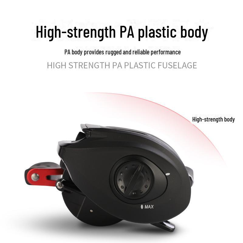 Катушка рыболовная металлическая противовзрывная Billings: Удилище B3 Lure Sea Rod для дальних забросов и ловли в воде.