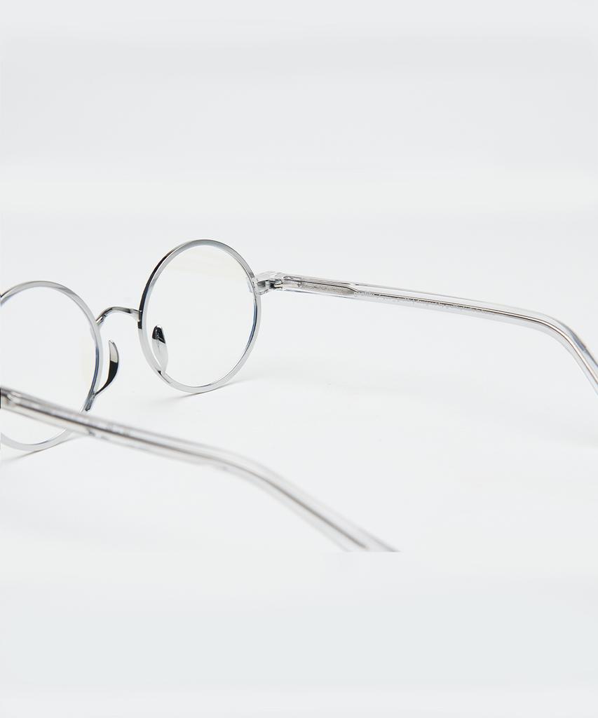 Geulapigpeullaseutig Veen_Silver Clear