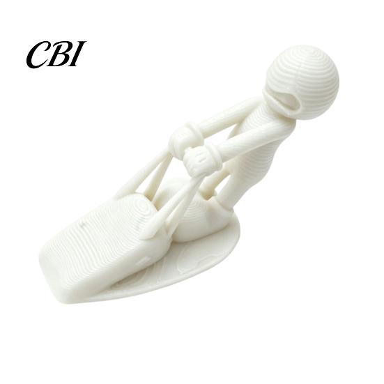 Carpet Doorstop 3D Printed Tugging Man Doorstop, Little Door Stopper Wedge, Interior Stop Anti-slip Floor for Home Living Room Bedroom