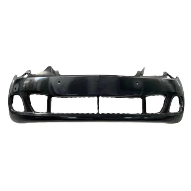 3W5807217Q Compatible with 2009-2012 Feichi Front Bumper