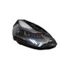 Накладка на подкрылок заднего крыла (1016325-00-G, 1016327-00-G) для Tesla Model S