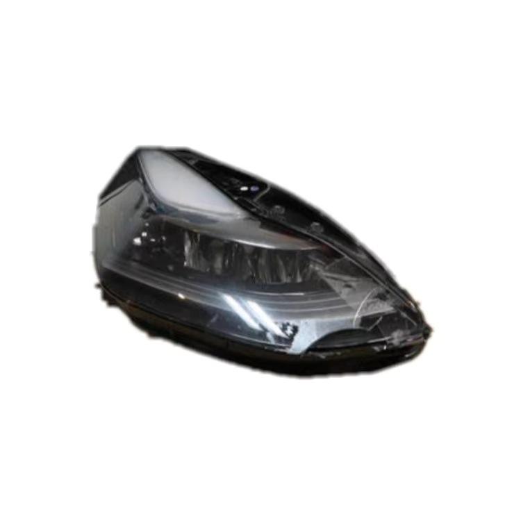 Накладка на подкрылок заднего крыла (1016325-00-G, 1016327-00-G) для Tesla Model S