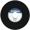 7inch Record GENERAL T.K. - Time A Change FADJA023A Fashion Records 1992 Jamaica Reggae, Ska & Dub Used