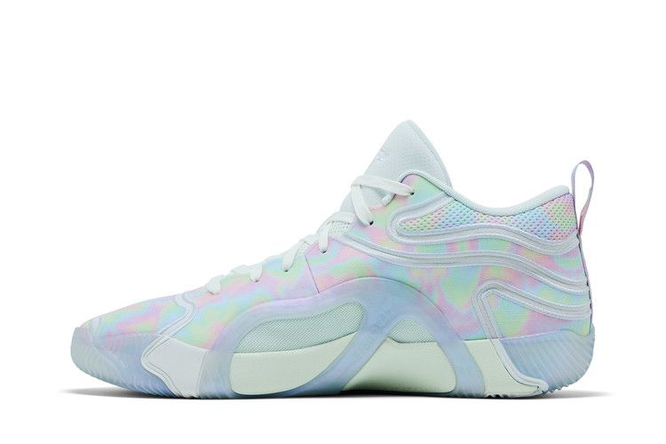 Air Jordan Tatum 3 PF 'Год Змеи'