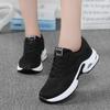 Summer Women Shoes Breathable Mesh Shoes Outdoor Light Weight Sports Shoes Casual Walking Sneakers Tenis Shoes