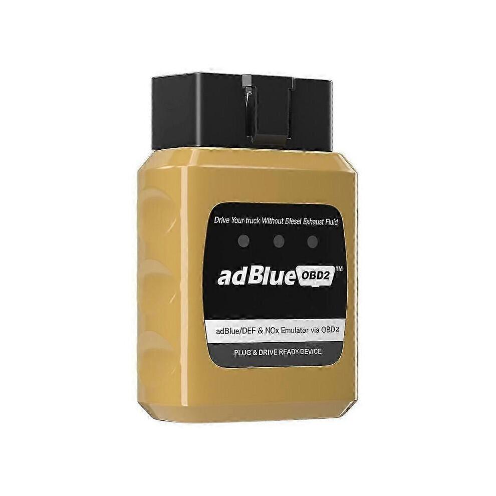 Эмулятор Adblue OBD2 для грузовиков DAF для DAF