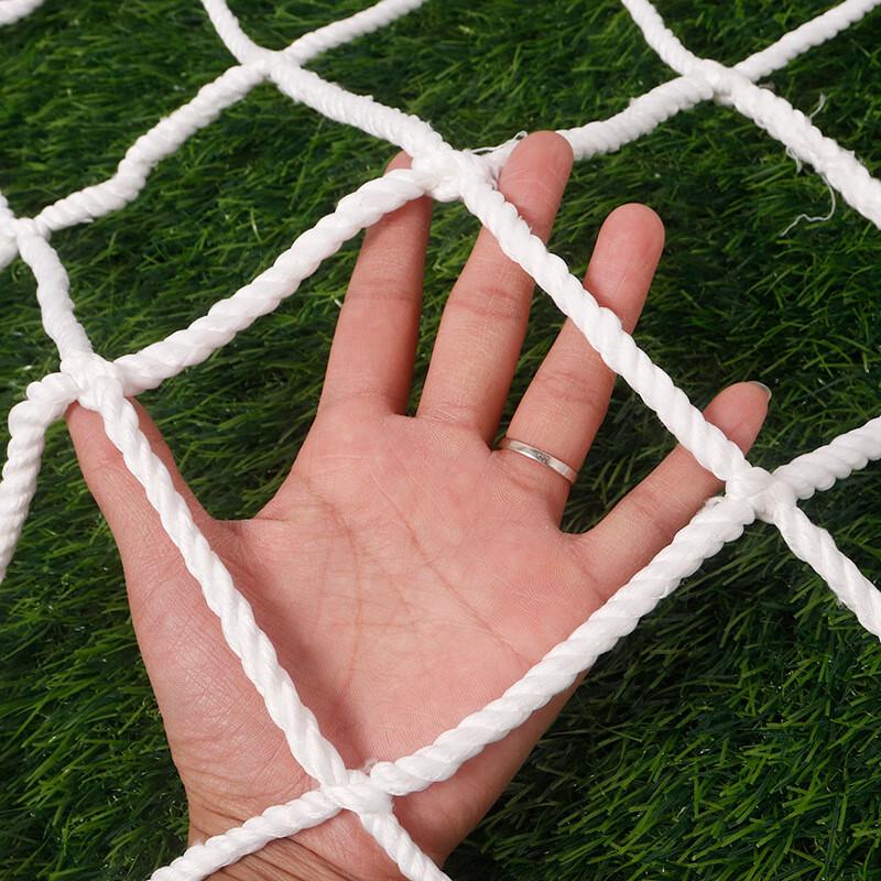 Long Zhan High-Strength Nylon Safety Net